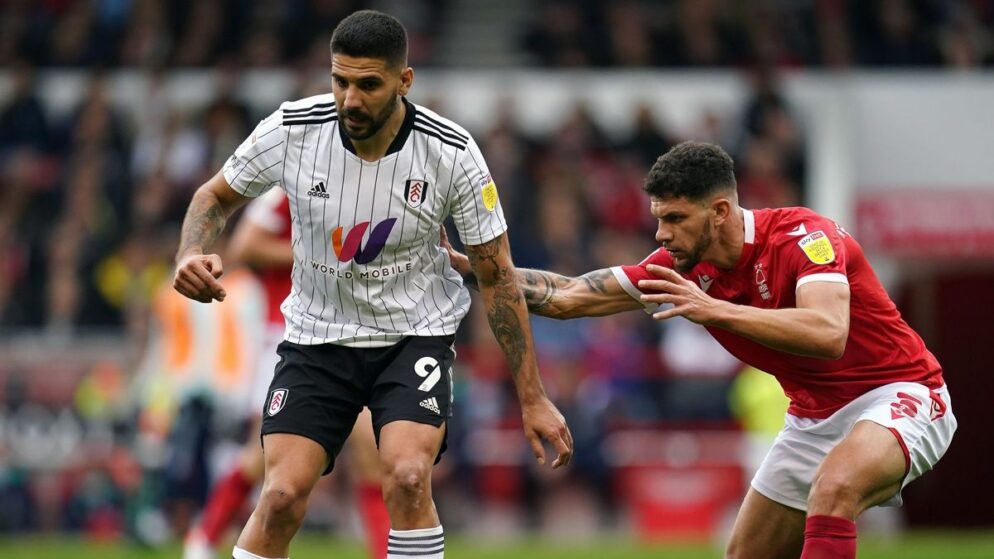 Nhận định kèo Nottingham Forest vs Fulham 2h00 ngày 17/9 Ngoại hạng Anh