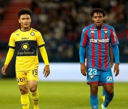 Nhận định kèo Pau FC vs Saint-Etienne 1h45 ngày 6/9 Ligue 2