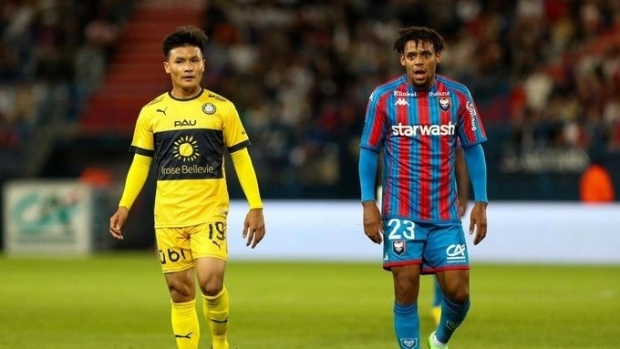Nhận định kèo Pau FC vs Saint-Etienne 1h45 ngày 6/9 Ligue 2
