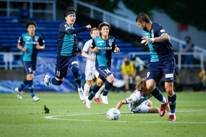 Phân tích kèo hiệp 1 Avispa Fukuoka vs Sanfrecce Hiroshima, 17h00 ngày 21/9