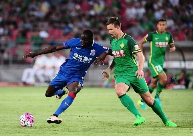 Phân tích kèo hiệp 1 Beijing Guoan vs Zhejiang Pro, 18h30 ngày 6/9