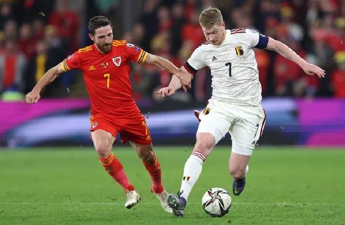 Phân tích kèo hiệp 1 Bỉ vs Wales, 1h45 ngày 23/9