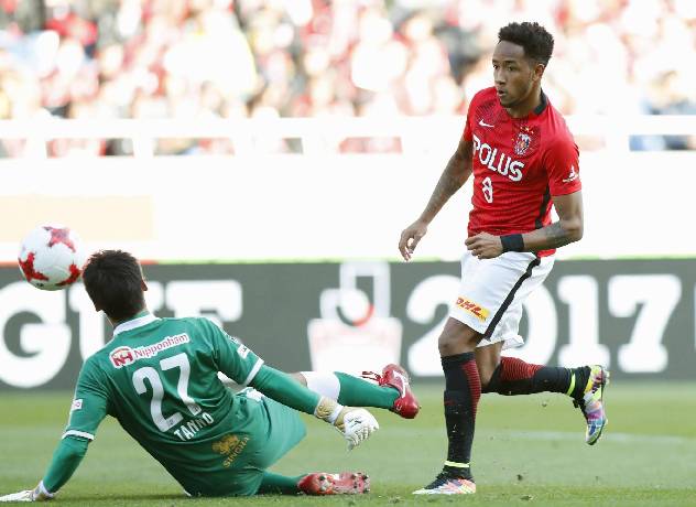 Phân tích kèo hiệp 1 Cerezo Osaka vs Urawa Reds, 17h ngày 21/9