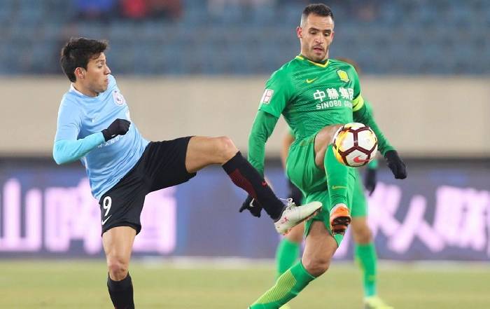 Phân tích kèo hiệp 1 Dalian Pro vs Beijing Guoan, 18h30 ngày 24/9