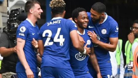 Phân tích kèo hiệp 1 Dinamo Zagreb vs Chelsea, 23h45 ngày 6/9