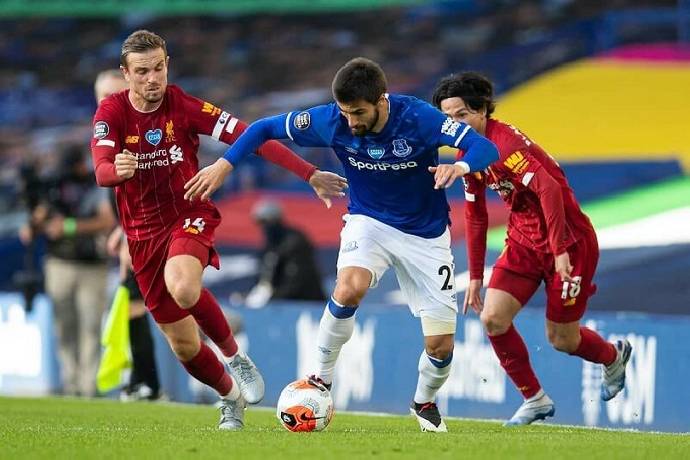 Phân tích kèo hiệp 1 Everton vs Liverpool, 18h30 ngày 3/9