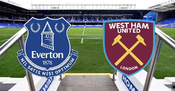 Phân tích kèo hiệp 1 Everton vs West Ham, 20h15 ngày 18/9