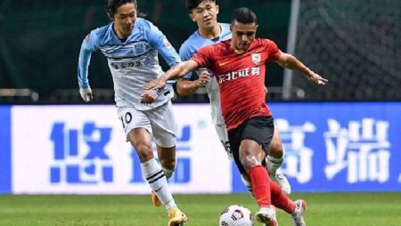 Phân tích kèo hiệp 1 Guangzhou City vs Guangzhou FC, 18h30 ngày 13/9