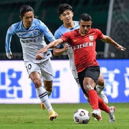 Phân tích kèo hiệp 1 Guangzhou City vs Guangzhou FC, 18h30 ngày 13/9