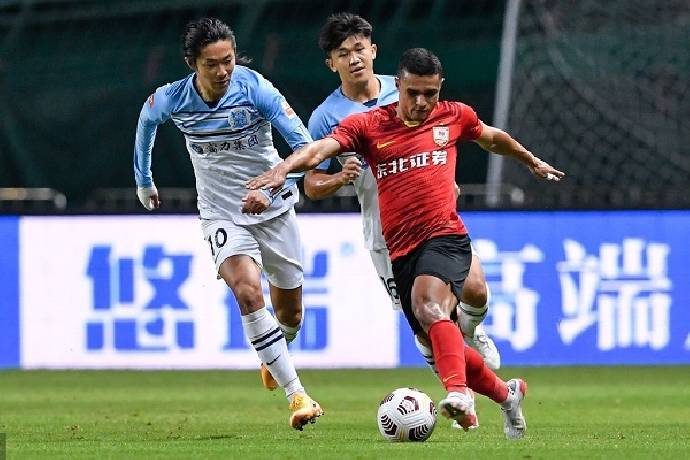 Phân tích kèo hiệp 1 Guangzhou City vs Guangzhou FC, 18h30 ngày 13/9