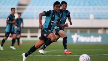 Phân tích kèo hiệp 1 Gwangju vs Ansan Greeners, 17h30 ngày 26/9