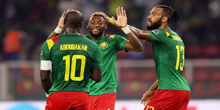 Phân tích kèo hiệp 1 Hàn Quốc vs Cameroon, 18h ngày 27/9