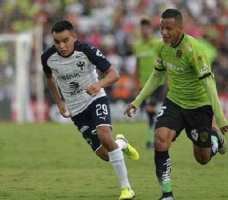 Phân tích kèo hiệp 1 Juarez vs Monterrey, 9h05 ngày 10/9