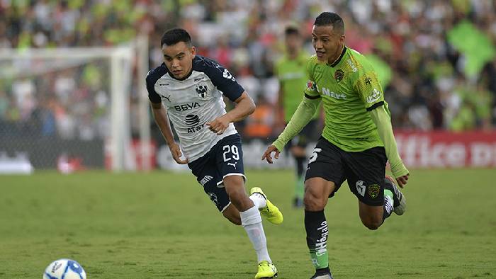 Phân tích kèo hiệp 1 Juarez vs Monterrey, 9h05 ngày 10/9