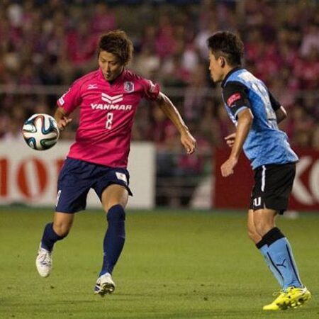 Phân tích kèo hiệp 1 Júbilo Iwata vs Cerezo Osaka, 17h00 ngày 17/9