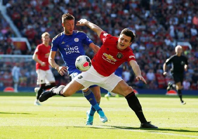 Phân tích kèo hiệp 1 Leicester vs MU, 2h ngày 2/9