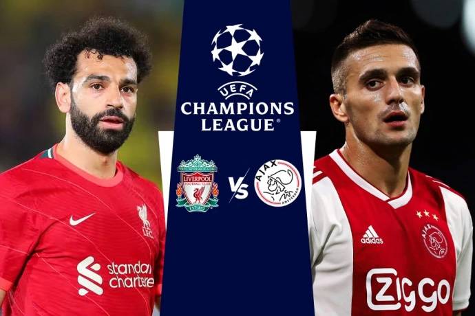 Phân tích kèo hiệp 1 Liverpool vs Ajax, 02h00 ngày 14/9