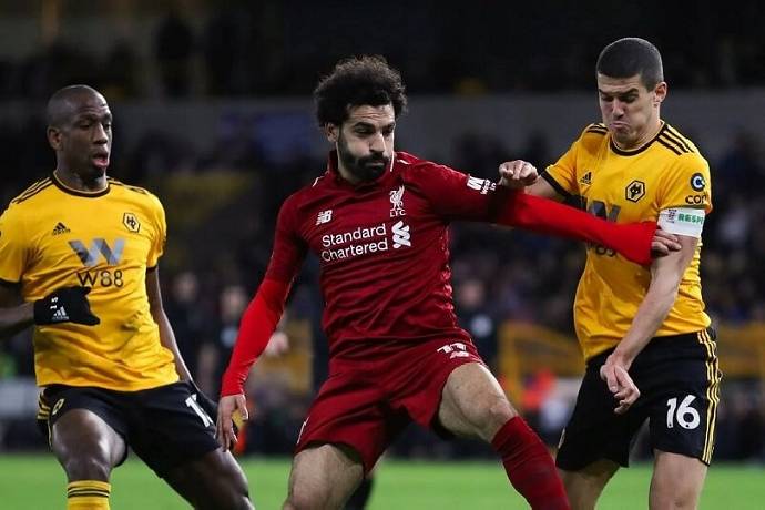 Phân tích kèo hiệp 1 Liverpool vs Wolves, 21h ngày 10/9