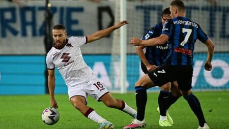 Phân tích kèo hiệp 1 Monza vs Atalanta, 23h30 ngày 5/9