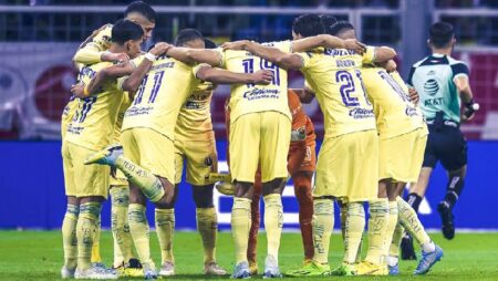 Phân tích kèo hiệp 1 Necaxa vs Club America, 7h ngày 11/9