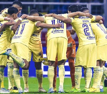 Phân tích kèo hiệp 1 Necaxa vs Club America, 7h ngày 11/9