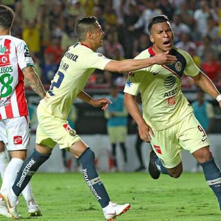 Phân tích kèo hiệp 1 Necaxa vs Club Leon, 7h ngày 3/9