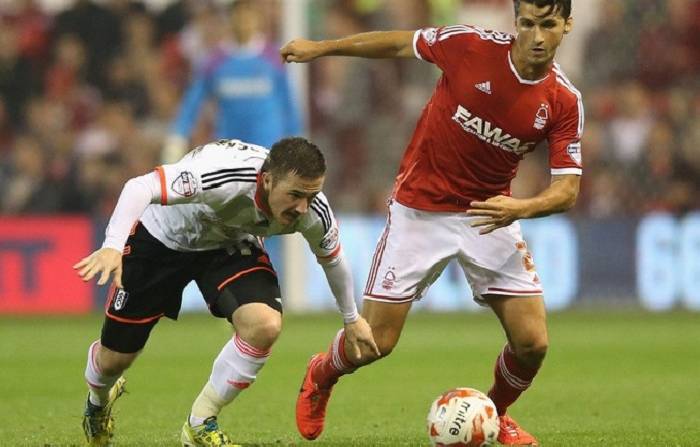 Phân tích kèo hiệp 1 Nottingham Forest vs Fulham, 2h ngày 17/9