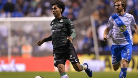 Phân tích kèo hiệp 1 Queretaro vs Puebla, 9h05 ngày 2/9