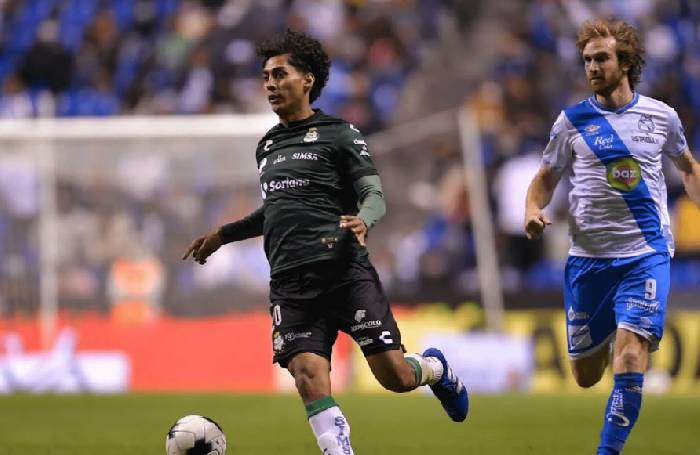 Phân tích kèo hiệp 1 Queretaro vs Puebla, 9h05 ngày 2/9