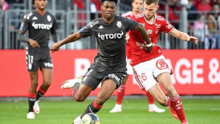 Phân tích kèo hiệp 1 Reims vs Monaco, 18h ngày 18/9