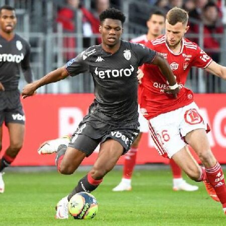 Phân tích kèo hiệp 1 Reims vs Monaco, 18h ngày 18/9