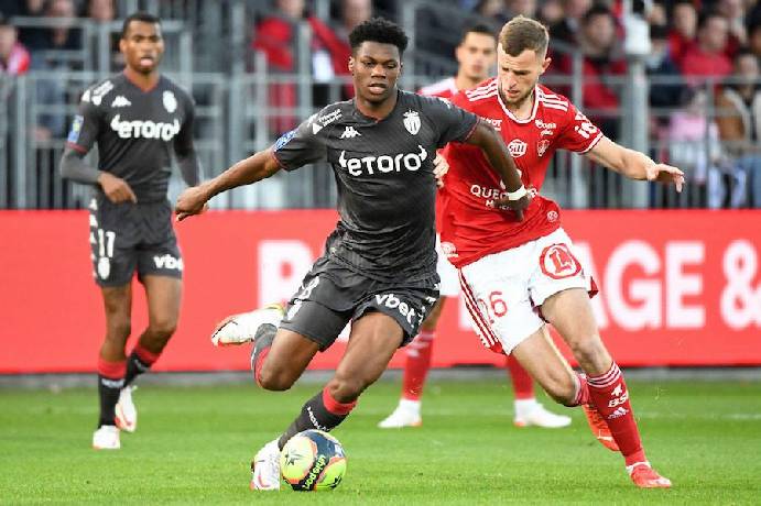 Phân tích kèo hiệp 1 Reims vs Monaco, 18h ngày 18/9