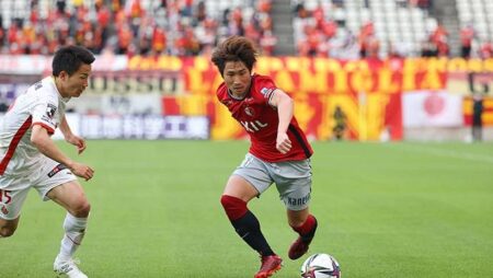 Phân tích kèo hiệp 1 Sagan Tosu vs Kashima Antlers, 17h00 ngày