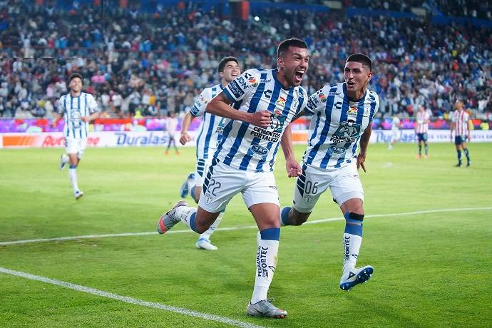 Phân tích kèo hiệp 1 San Luis vs Pachuca, 9h00 ngày 19/9