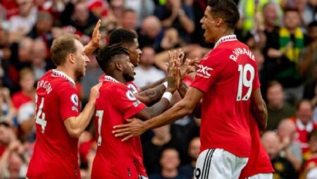 Phân tích kèo hiệp 1 Sheriff vs Man Utd, 23h45 ngày 15/9