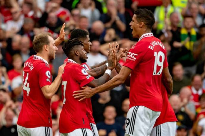 Phân tích kèo hiệp 1 Sheriff vs Man Utd, 23h45 ngày 15/9