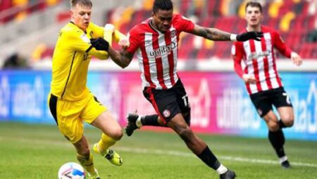 Phân tích kèo hiệp 1 Southampton vs Brentford, 21h ngày 10/9