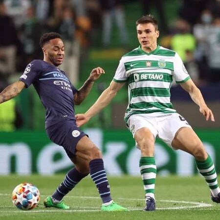 Phân tích kèo hiệp 1 Sporting Lisbon vs Tottenham, 23h45 ngày 13/9