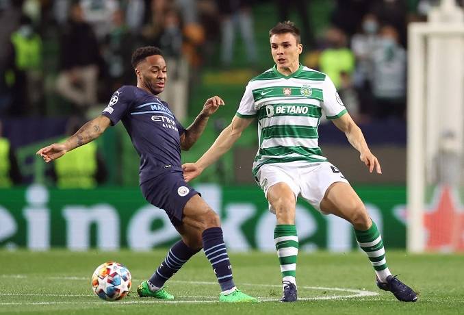 Phân tích kèo hiệp 1 Sporting Lisbon vs Tottenham, 23h45 ngày 13/9