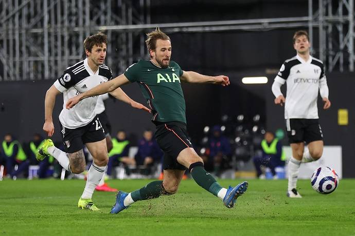 Phân tích kèo hiệp 1 Tottenham vs Fulham, 21h00 ngày 3/9