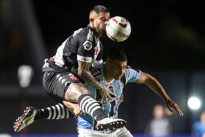 Phân tích kèo hiệp 1 Vasco Gama vs Londrina, 7h30 ngày 30/9