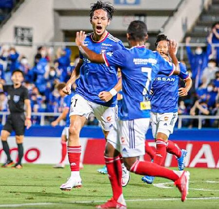 Phân tích kèo hiệp 1 Yokohama Marinos vs Shonan Bellmare, 17h ngày 7/9