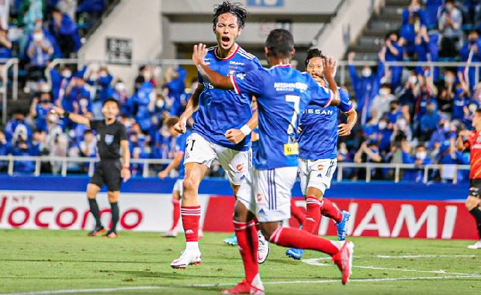 Phân tích kèo hiệp 1 Yokohama Marinos vs Shonan Bellmare, 17h ngày 7/9