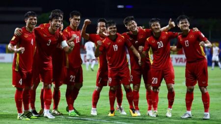 Sachin Bhat dự đoán Việt Nam vs Singapore, 19h ngày 21/9