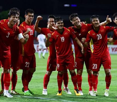 Sachin Bhat dự đoán Việt Nam vs Singapore, 19h ngày 21/9