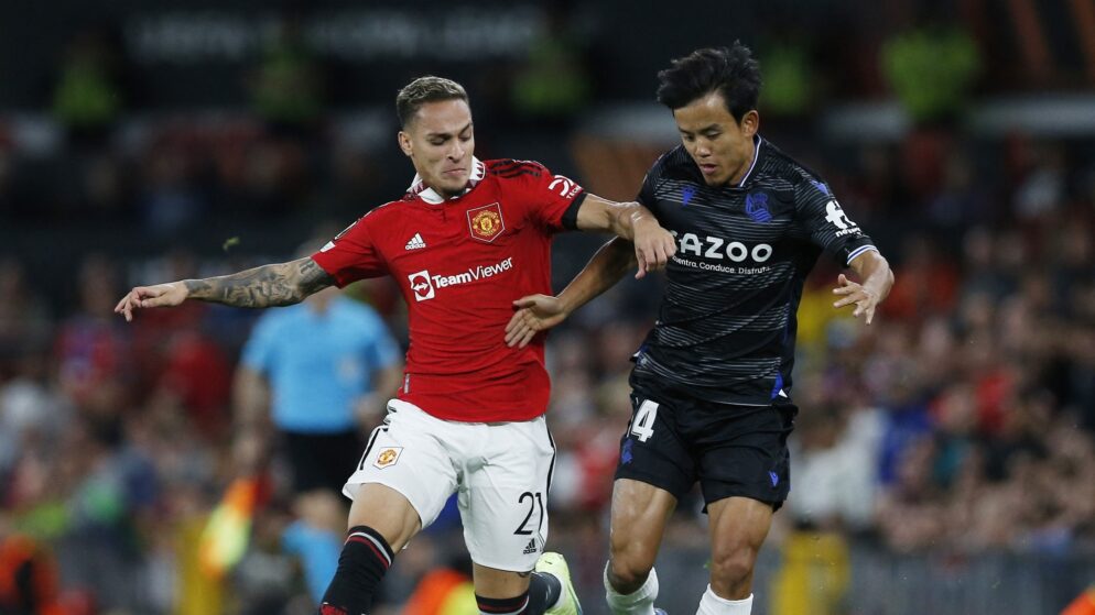 Nhận định kèo Sheriff vs MU 23h45 ngày 15/9 Cúp C2 châu Âu