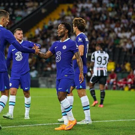 Soi bảng dự đoán tỷ số chính xác Dinamo Zagreb vs Chelsea, 23h45 ngày 6/9