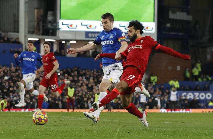 Soi bảng dự đoán tỷ số chính xác Everton vs Liverpool, 18h30 ngày 3/9