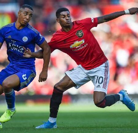 Soi bảng dự đoán tỷ số chính xác Leicester vs MU, 2h ngày 2/9