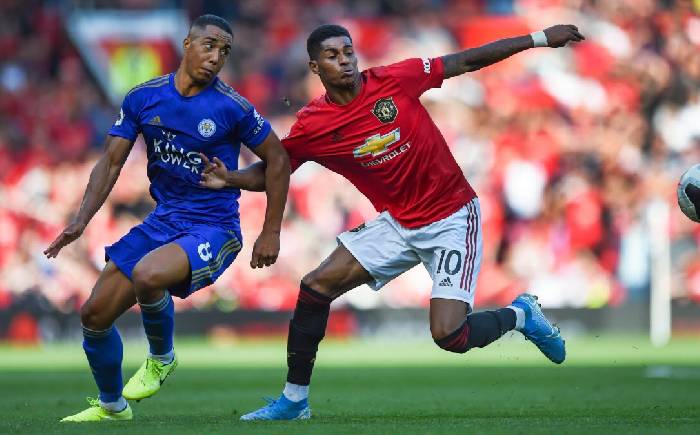 Soi bảng dự đoán tỷ số chính xác Leicester vs MU, 2h ngày 2/9